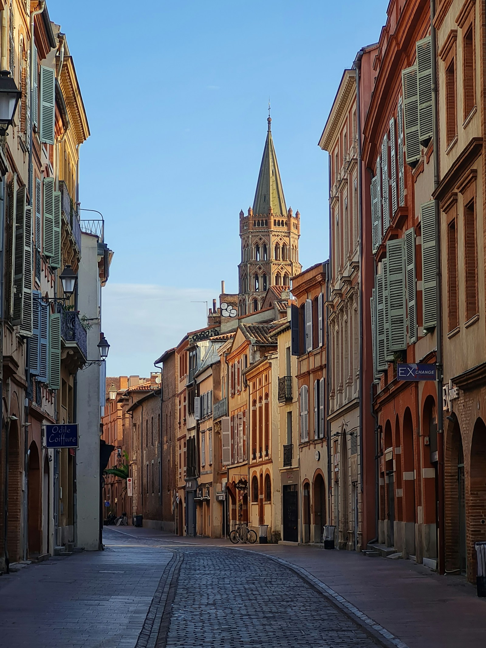 Toulouse en un jour : la Ville Rose de la Garonne au Capitole
