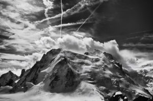 Visiter Chamonix en 1 jour : Aiguille du Midi et Mont-Blanc — Daytour France