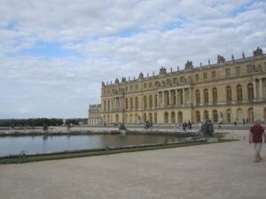 Visiter Versailles en 1 jour : château, jardins et Trianon — Daytour France